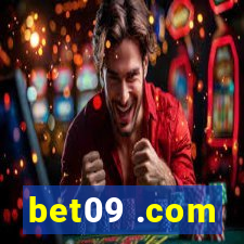 bet09 .com